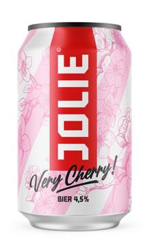 Jolie Very Cherry | 33 CL